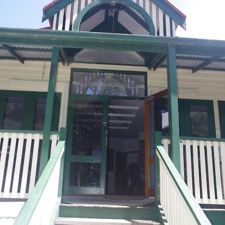 The Grand Halls Gap Luaran gambar