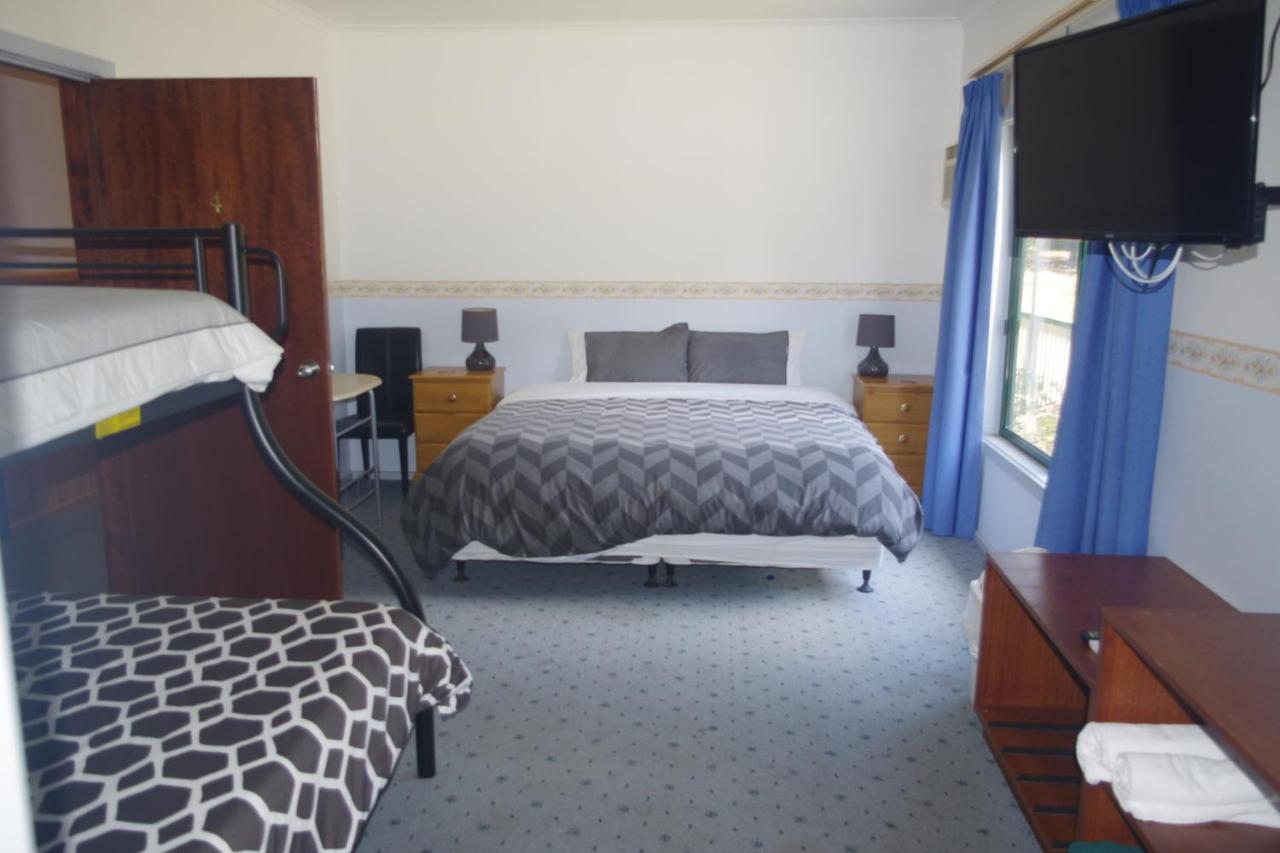The Grand Halls Gap Luaran gambar