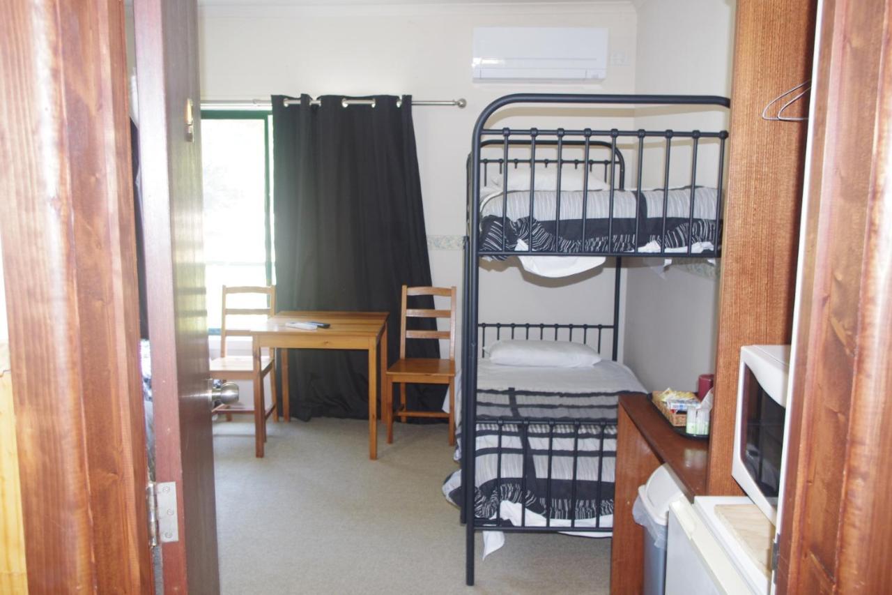 The Grand Halls Gap Luaran gambar