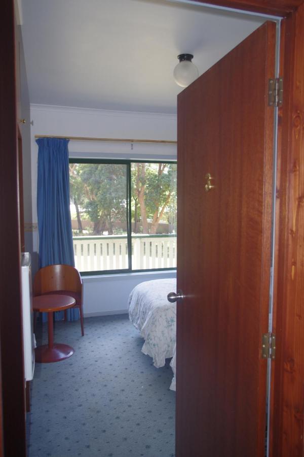 The Grand Halls Gap Luaran gambar