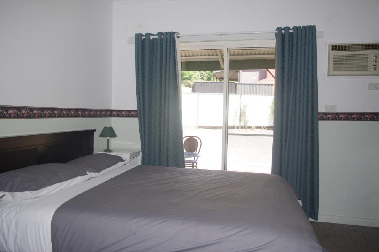 The Grand Halls Gap Luaran gambar