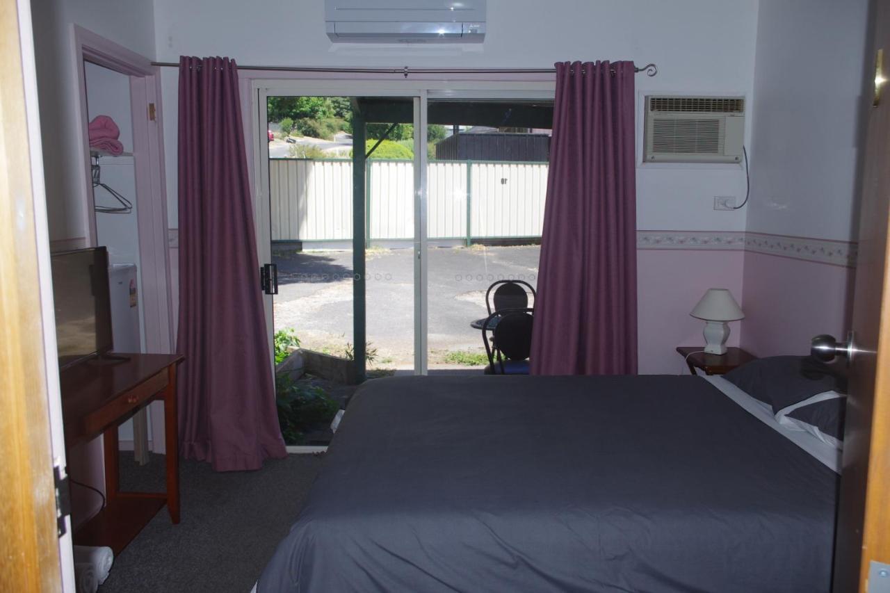 The Grand Halls Gap Luaran gambar